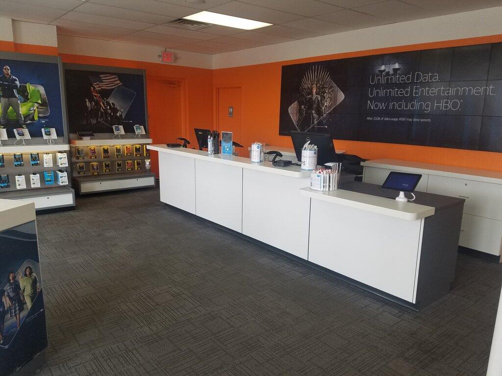 AT&T Store