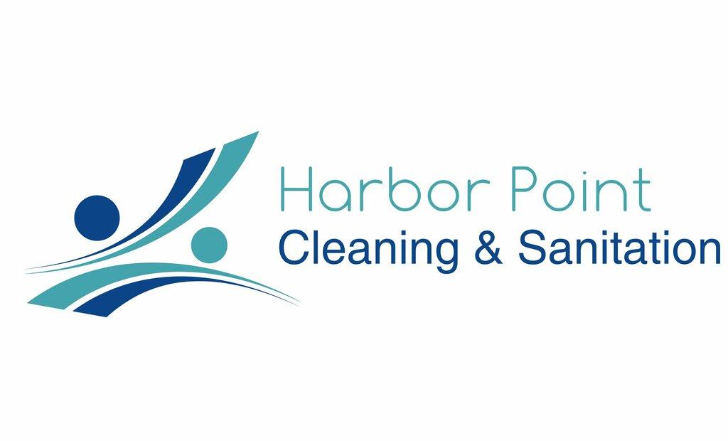 Harbor Point Cleaning & Sanitation