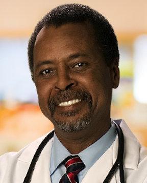 Reginald Dickerson, MD - St Thomas Heart Gallatin