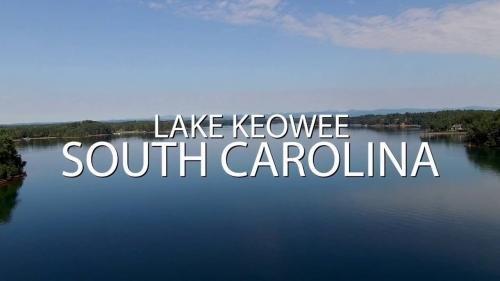 Lake Keowee Real Estate Pro