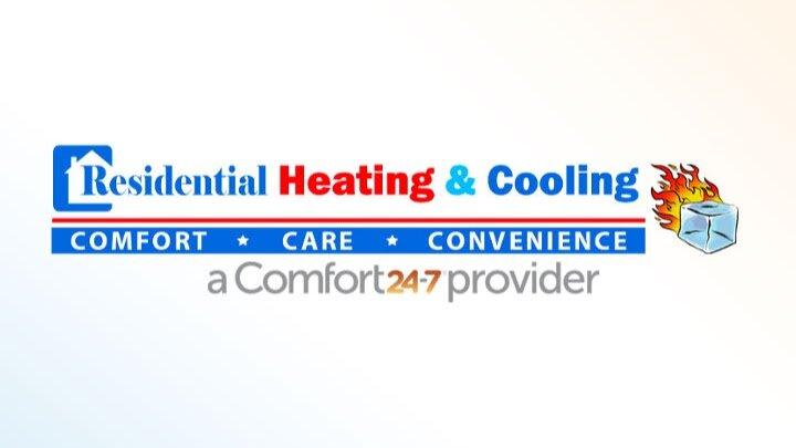 Residential Heating & Cooling