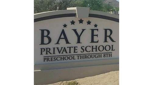 Bayer School