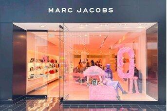 Marc Jacobs-King of Prussia