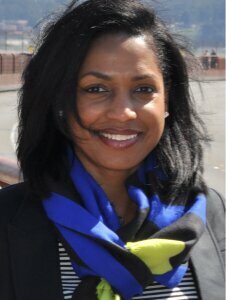 Tasheema Anderson, Counselor