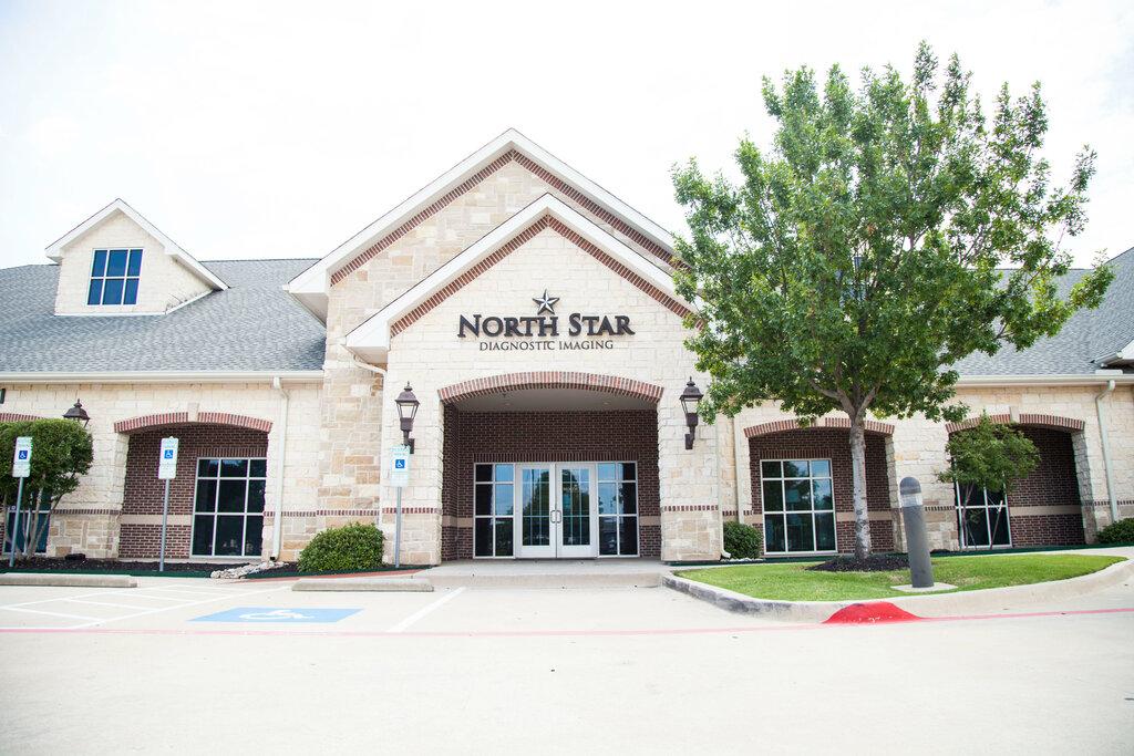 North Star Diagnostic Imaging