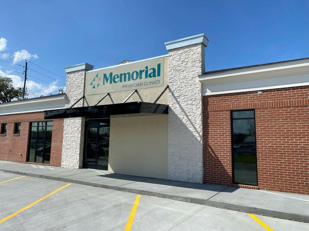 Memorial Ocean Springs Primary Care and Multispecialty