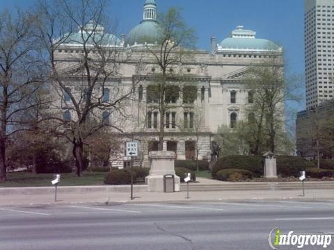 Governor's Office