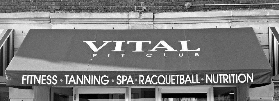 Vital Fit Club