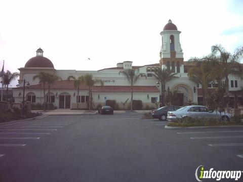 Laguna Hills City Hall