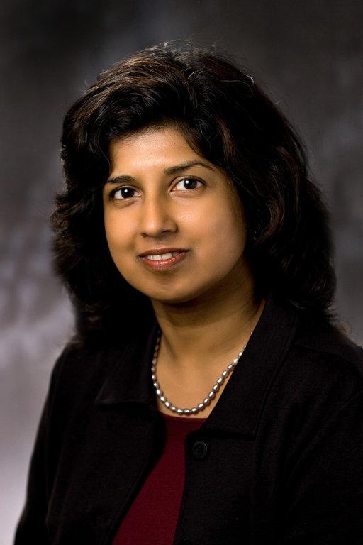 Chandrini M Jayasundera, MD - Seton Family of Doctors