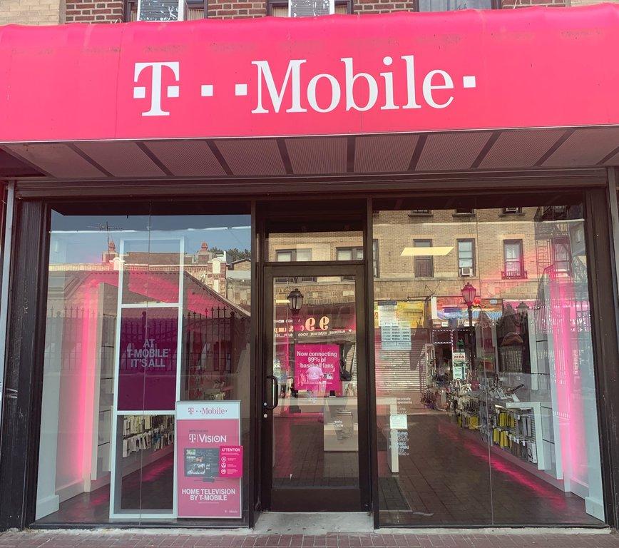 T-Mobile