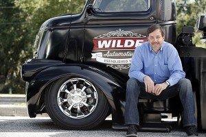 Wilde Automotive Group