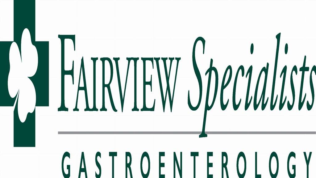 Rodney S Cohen, MD - Fairview Specialists - Gastroenterology