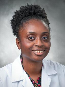 Nnebuife Adighibe, NP - Advocate Medical Group Advocate Clinic