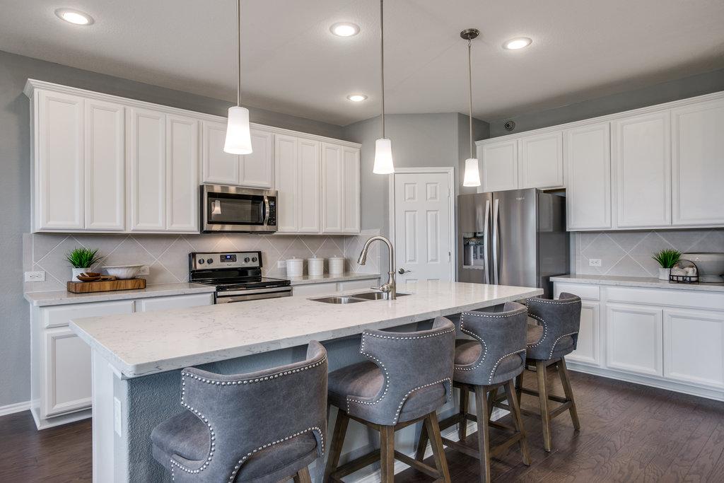 Winn Ridge By Centex Homes