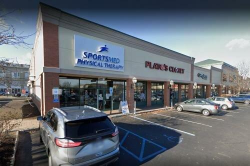 Sportsmed Physical Therapy-Lyndhurst NJ