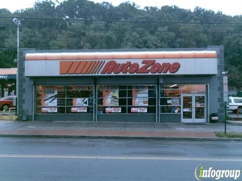 AutoZone Auto Parts