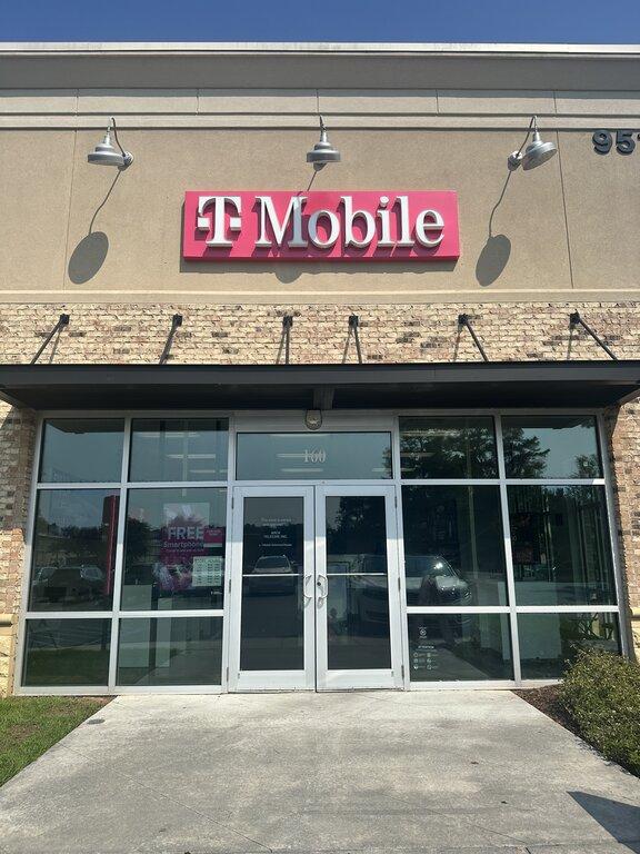 T-Mobile