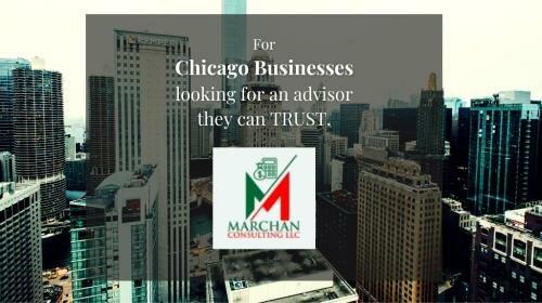 Marchan Consulting LLC