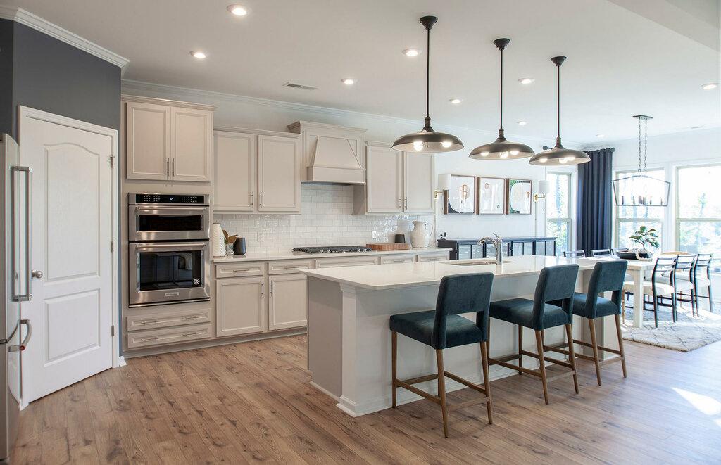 Vermillion By Pulte Homes