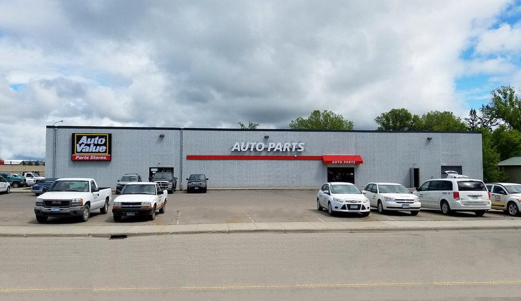 Auto Value Detroit Lakes