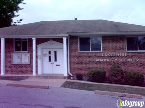 Lakeshire City Hall