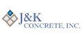 J & K Concrete Inc