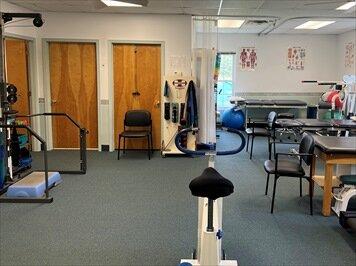 NovaCare Rehabilitation - South Russell