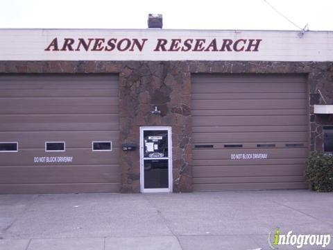 Arneson Research