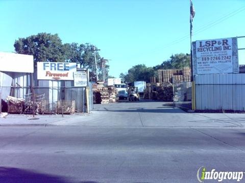 Lake Street Pallet & Recycling