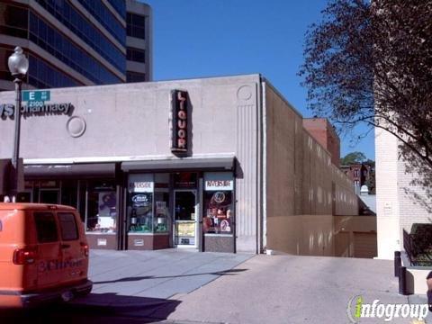 Riverside Liquors