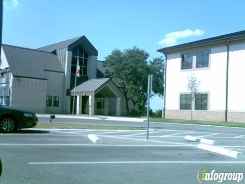 St Albans Episcopal Church