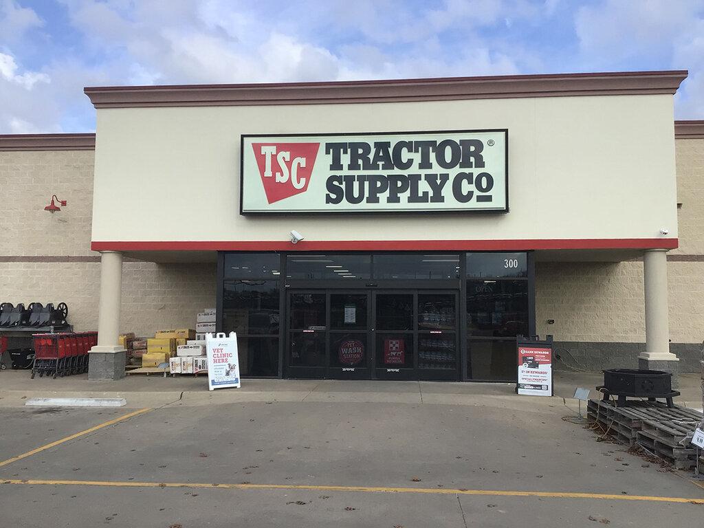 Tractor Supply Company