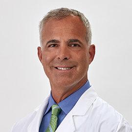 John Olsofka, M.D.