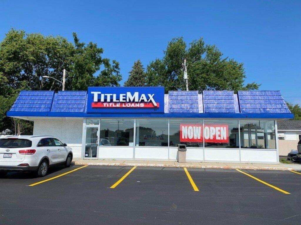 TitleMax