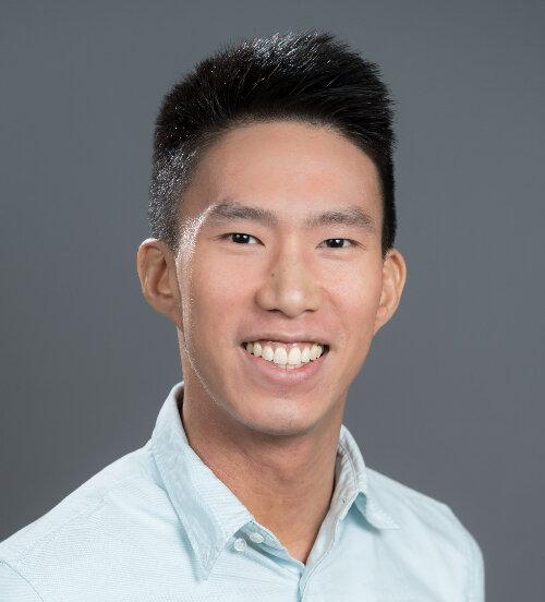 Thomas Jacob, MD - Matthew G Chan, M.D.