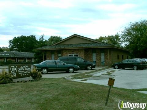 Altoona Dental Clinic