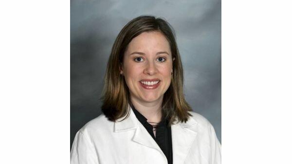 Kristin Morvant, MD