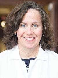 Mari A. McGoff, MD