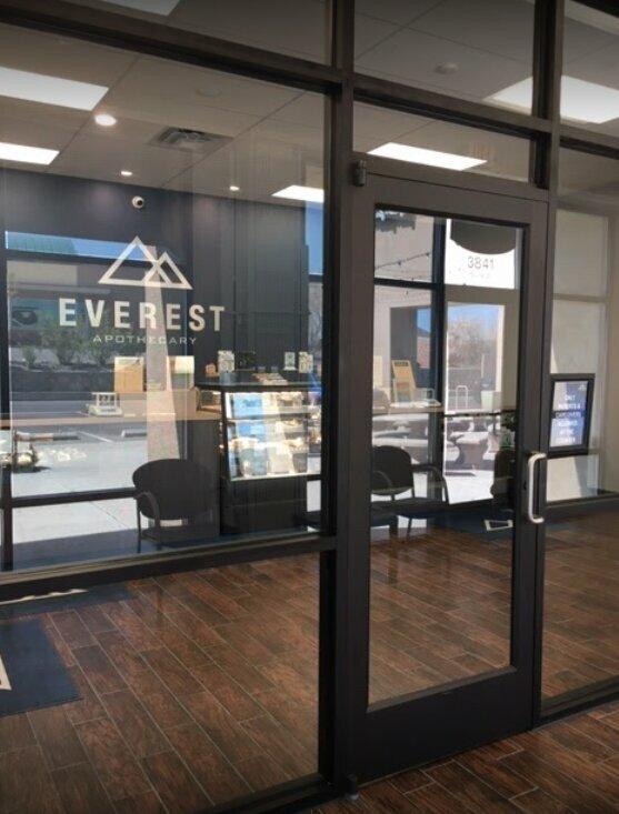 Everest Cannabis Co. - Las Cruces East