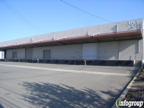 Santa Clara Warehouses, Inc