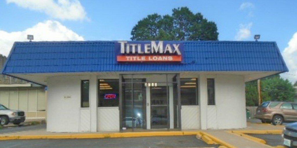 TitleMax