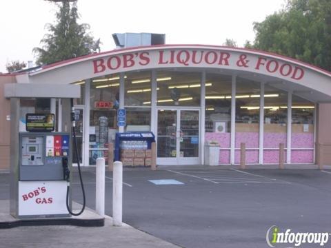 Bob's Liquor & Food