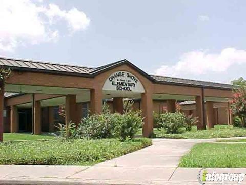 Orange Grove Elementary School