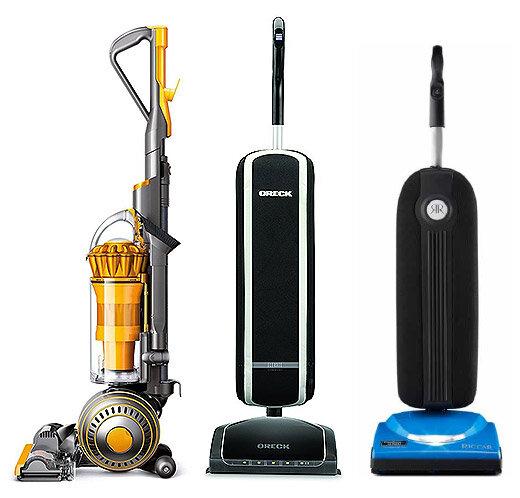 David's Vacuums-Clearlake