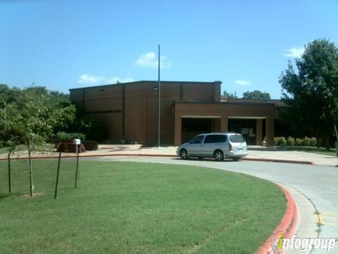 Laurel Mountain Elementary School