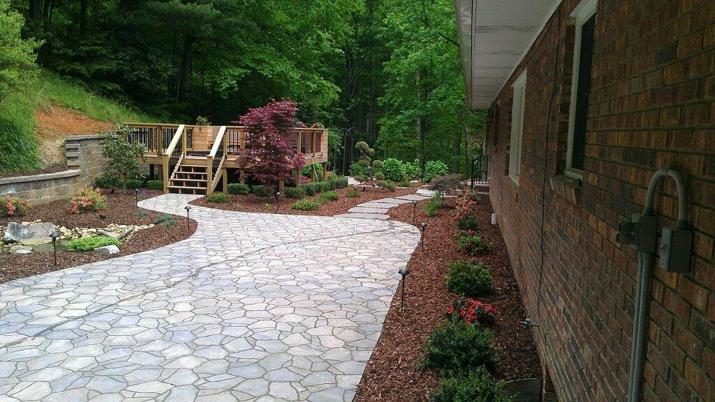 Logical Lawn Care & Landscape Design