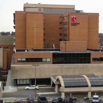 Nebraska Medicine Executive Physical at Nebraska Medical Center