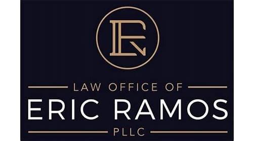 Eric Ramos Law, PLLC