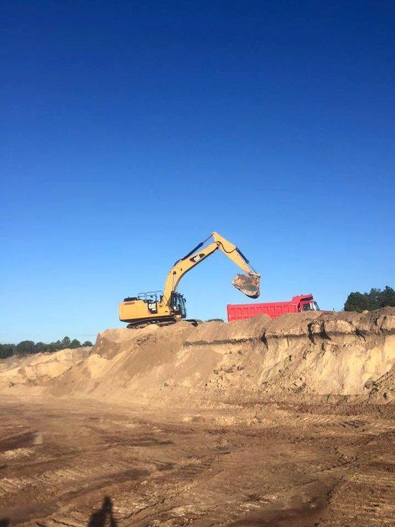 Pasco Excavation LLC